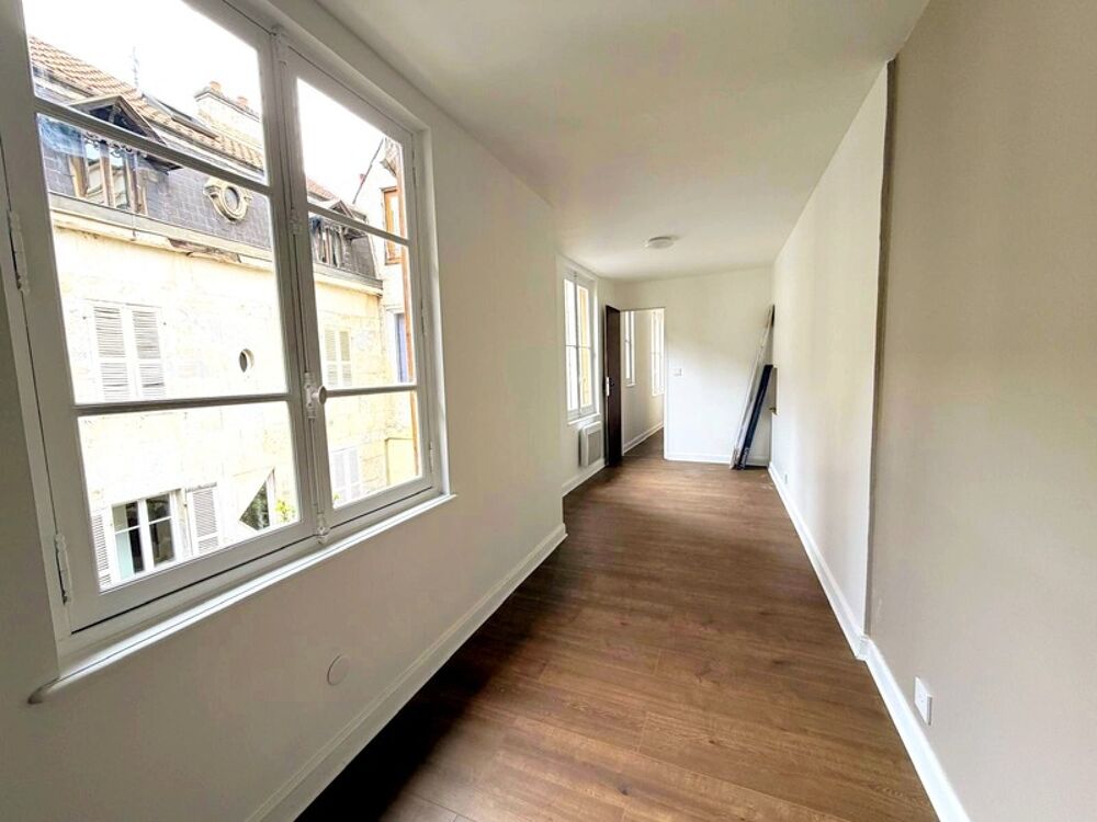 Vente Appartement Appartement DIJON CENTRE 95m² (21) Dijon