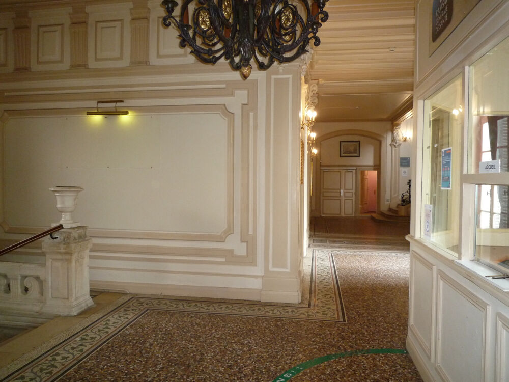 à vendre  Propriété/château Jouarre (77640)