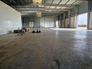  Parking / Garage � vendre 1800 m�