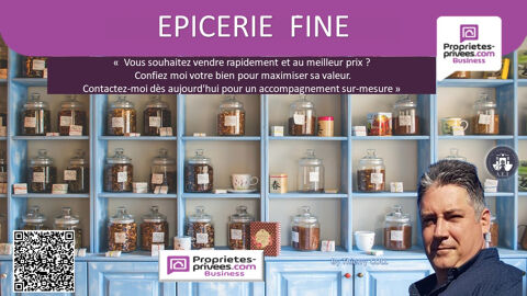 SAINT PRIEST -  ALIMENTATION GENERALE 55 m&sup2; 49000 69800 Saint priest