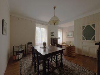  Maison à vendre 7 pièces 124 m²