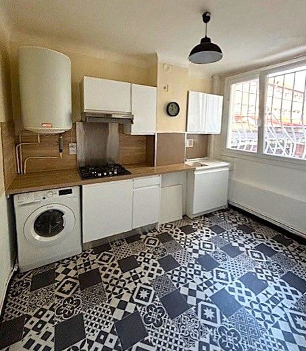 Location Appartement Appartement de 47m2 à louer sur Saint-Étienne Saint etienne