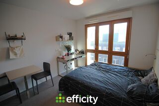  Appartement à vendre 1 pièce 19 m²