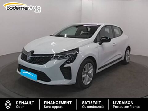 Annonce voiture Renault Clio 48600 