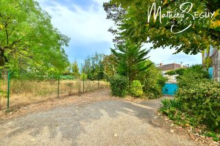  Terrain à vendre 1617 m²