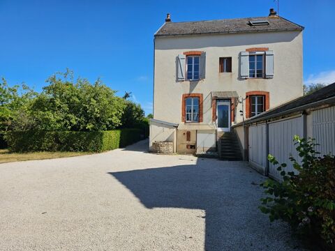   MURS & FONDS DE COMMERCE Maison La Mirabelle – Gîte de charme 15 personnes au cœur du Morvan-SAULIEU 