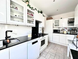  Maison � vendre 6 pi�ces 122 m�