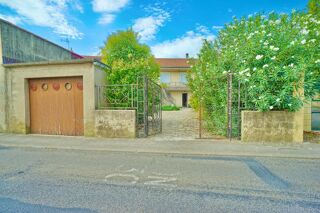  Maison à vendre 5 pièces 206 m²