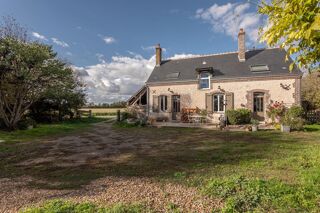  Maison à vendre 6 pièces 128 m²