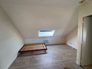  Appartement à louer 1 pièce 26 m²