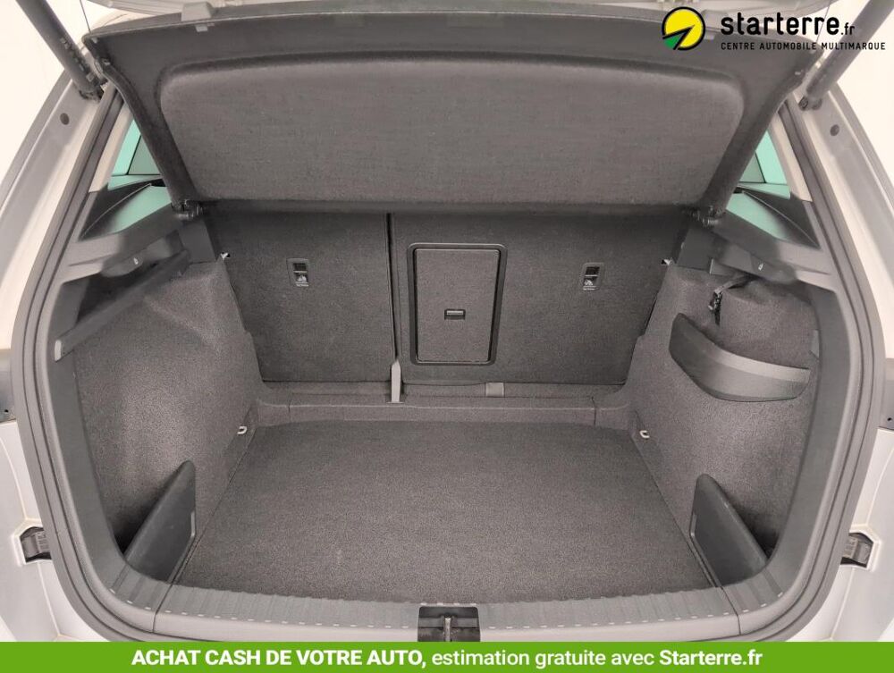 Karoq 2.0 TDI 116 ch SCR DSG7 Business 2023 occasion 69190 Saint-Fons