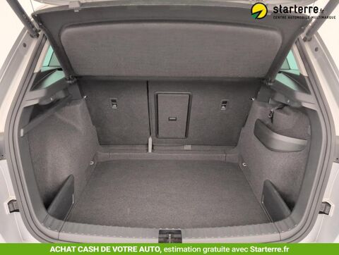 Karoq 2.0 TDI 116 ch SCR DSG7 Business 2023 occasion 69190 Saint-Fons