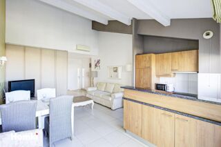  Appartement à vendre 3 pièces 59 m²
