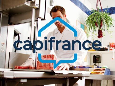   Dpt Gironde (33),  vendre CARCANS Boucherie - Charcuterie a vendre en en ECLUSIVITE !!! 