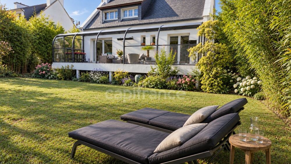 à vendre  Maison Le Relecq-Kerhuon (29480)