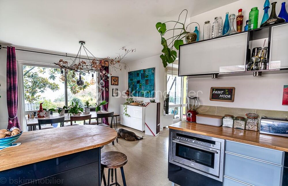  vendre  Maison Champigny-sur-Marne (94500)