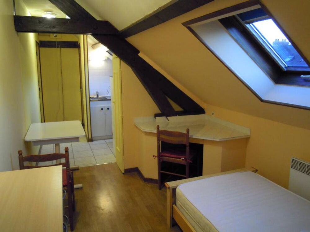 Location Appartement Studio de 20m2 à louer sur Chalon-sur-Saône Chalon sur saone