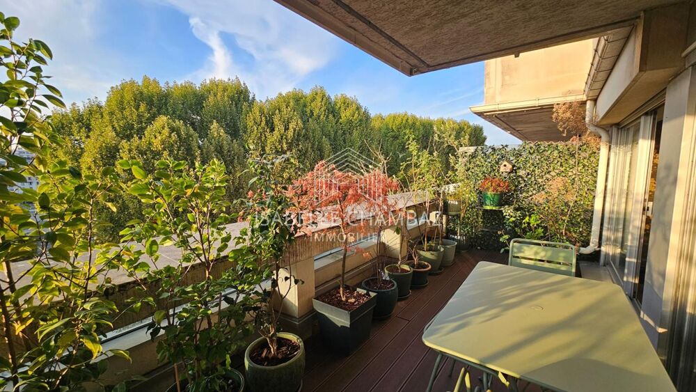 Vente Appartement Appartement Neuilly sur seine