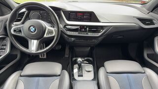 S&eacute;rie 1 118i 140 DCT7 M Sport 2019 occasion 69160 Tassin La Demi Lune