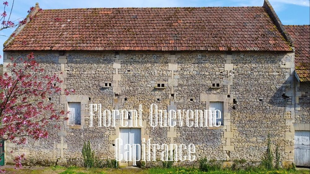 Vente Maison Maison à vendre 3 pièces proche de ROTS (14) Rots