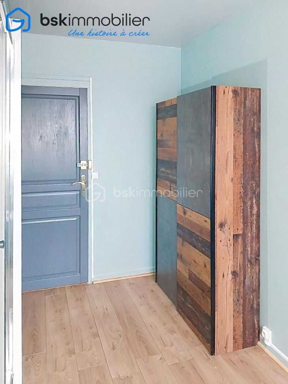 Vente Appartement Studette à Maisons-Laffite Maisons laffitte