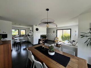  Maison à vendre 5 pièces 105 m²