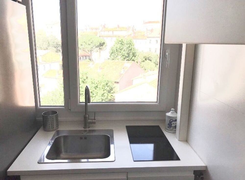 Location Appartement Appartement de 46m2 à louer sur Aix-en-Provence Aix en provence