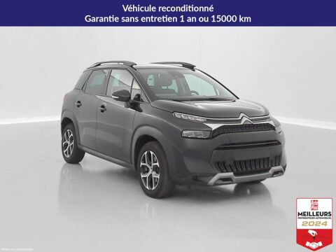 Citro&euml;n C3 Aircross 1.2 PureTech 110ch Plus 2024 occasion Lavau 10150