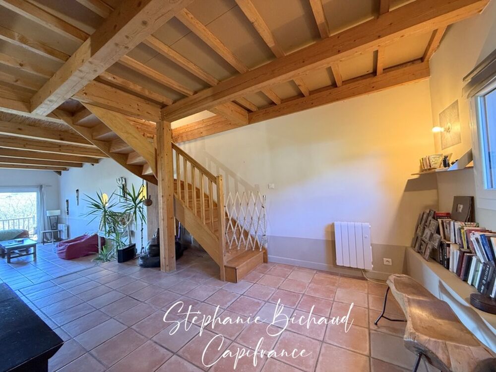 � vendre  Propri�t�/ch�teau Jarjayes (05130)