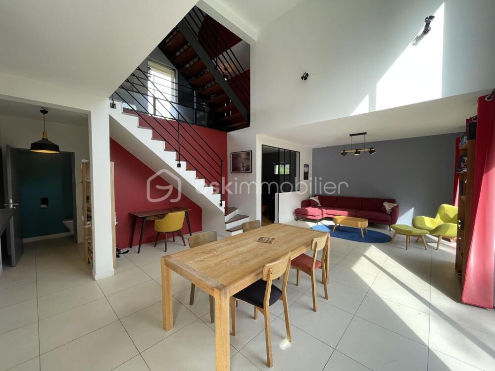 � vendre  Propri�t�/ch�teau Bois-le-Roi (77590)