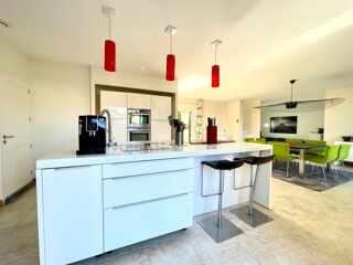  Maison à vendre 6 pièces 165 m²