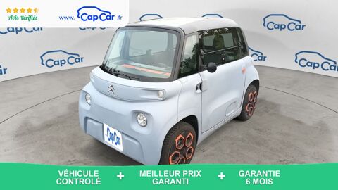 Citroen ami Citroën  8 5kWh Confort