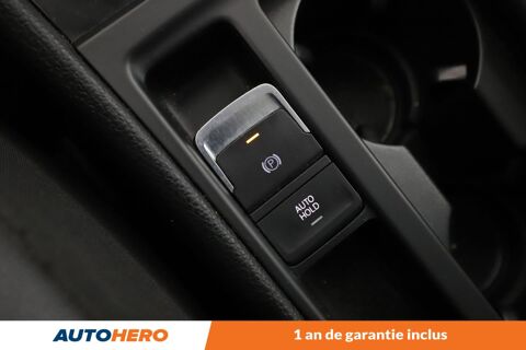 Golf VII 1.6 TDI BlueMotion Tech DSG7 5P 115 ch 2019 occasion 92130 Issy-les-Moulineaux