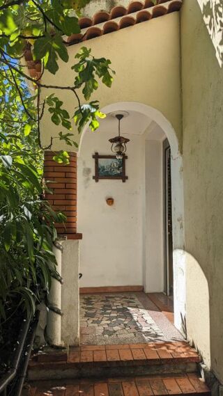  Maison � vendre 2 pi�ces 70 m�