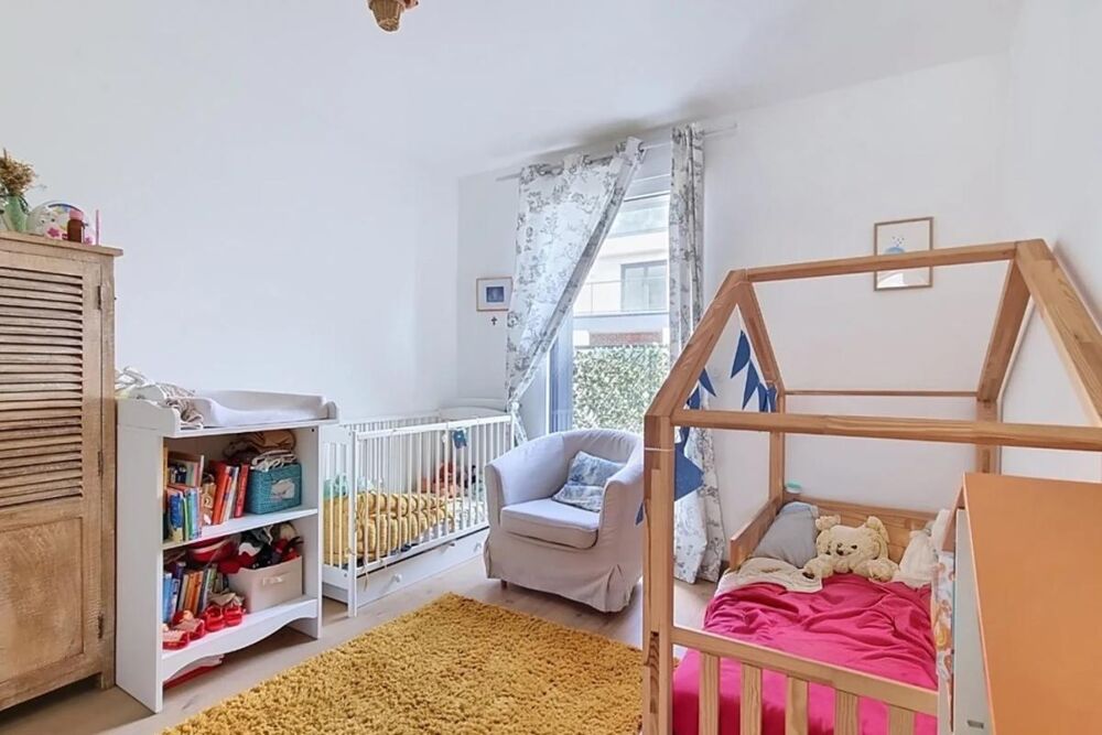 Vente Appartement Appartement Rennes