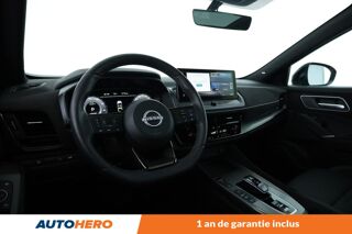 Qashqai 1.5 e-POWER N-Design+ 190 ch 2025 occasion 92130 Issy-les-Moulineaux