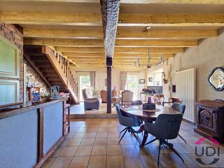 Maison à vendre 4 pièces 92 m²