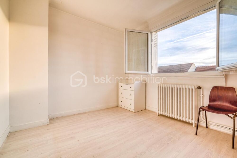Vente Maison Maison 4 pièces et jardin Champigny sur marne