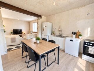  Maison à vendre 7 pièces 140 m²