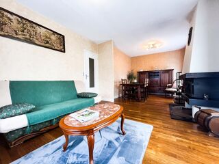  Maison à vendre 4 pièces 65 m²