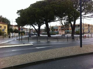  Appartement � louer 2 pi�ces 56 m�