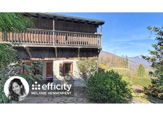  Ferme � vendre 8 pi�ces 195 m� Mont saxonnex