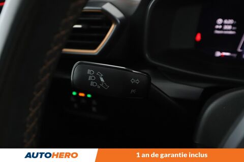 Formentor 1.5 TSI DSG7 150 ch 2021 occasion 92130 Issy-les-Moulineaux