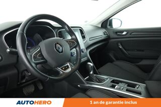 M&eacute;gane 1.5 dCi Blue Business EDC 115 ch 2021 occasion 92130 Issy-les-Moulineaux