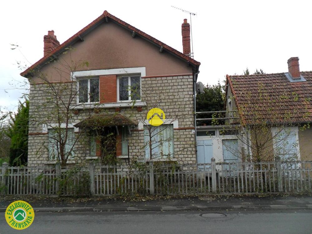 MAISON TRADITIONNELLE