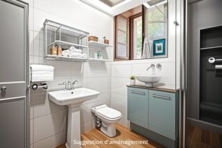  Maison � vendre 5 pi�ces 137 m�