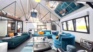  Appartement à vendre 5 pièces 173 m²