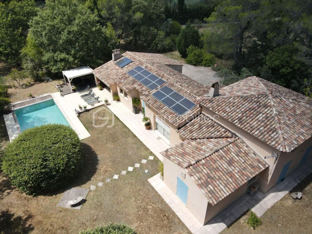 � vendre  Villa Draguignan (83300)