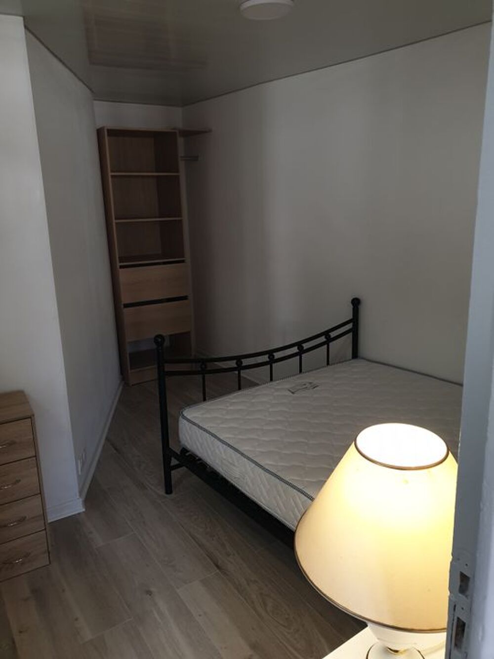 Appartement de 37m2 à louer sur Quimperlé