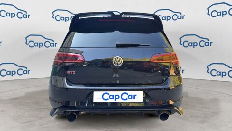 Golf GTI VII 2.0 TSI Performance - Automatique 2019 occasion 38000 Grenoble
